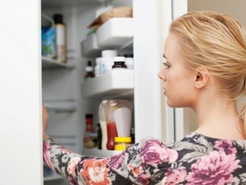 Βρήκατε μούχλα σε τρόφιμα και φαγητά;