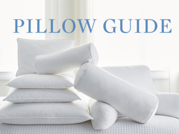 Πλύνε τα μαξιλαρια ύπνου τώρα! Δες πώς…