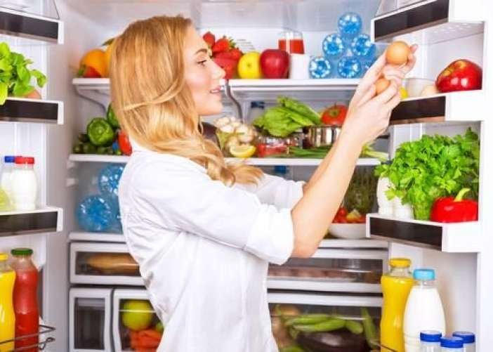 Ψυγείο: Όλα τα μυστικά για την σωστή αποθήκευση κέρδισε φρεσκάδα, σώσε ενέργεια