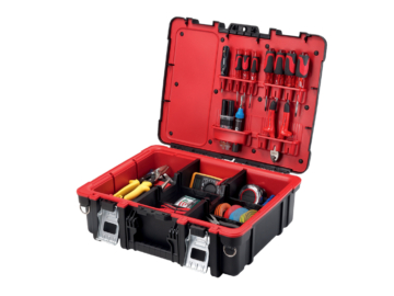 Η εργαλειοθήκη του σπιτιού: Τα 6 απαραίτητα αντικείμενα