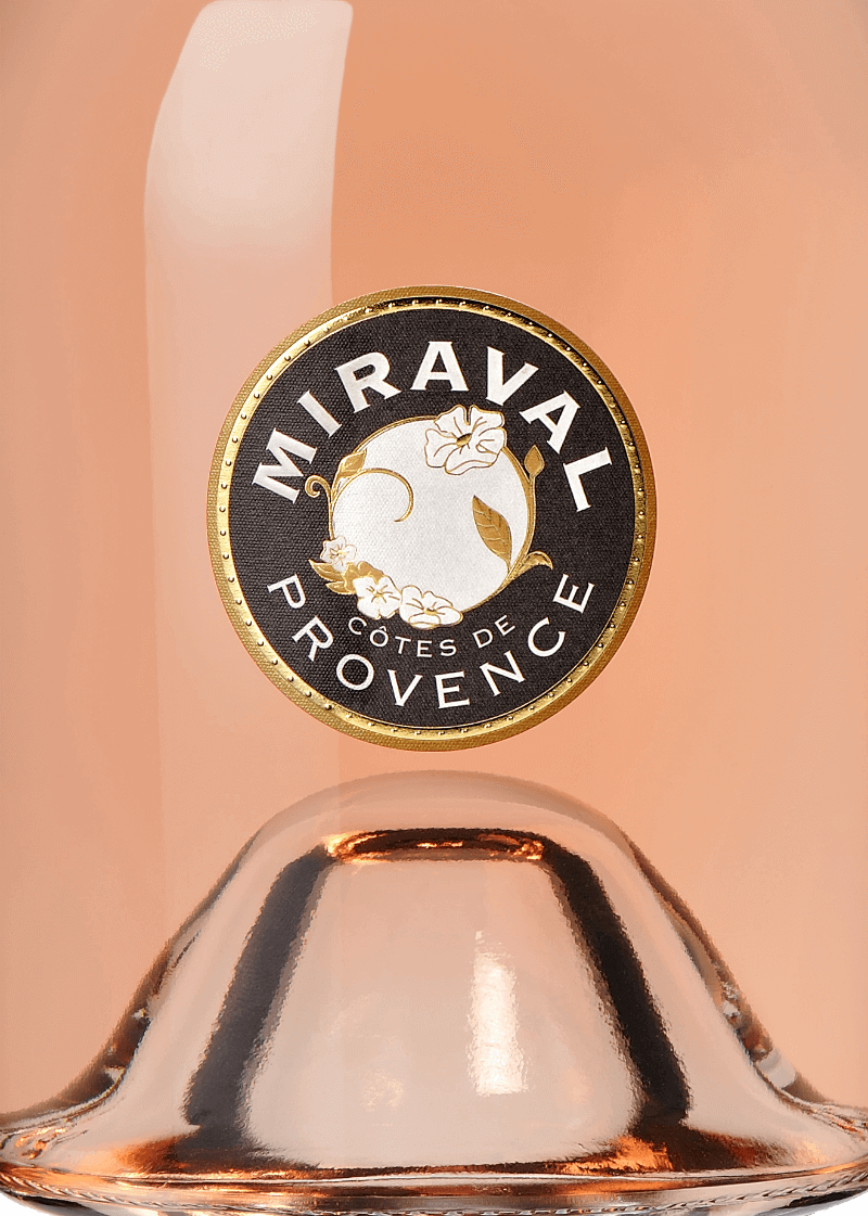 Chateau Miraval: Από το κόκκινο χαλί…στην Ελλάδα!