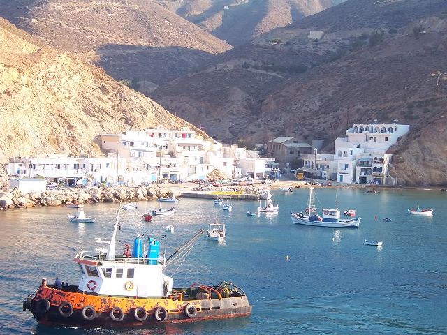 anafi-limani