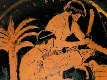 Πόσο μοιάζει η διατροφή μας με αυτή των προγόνων μας;