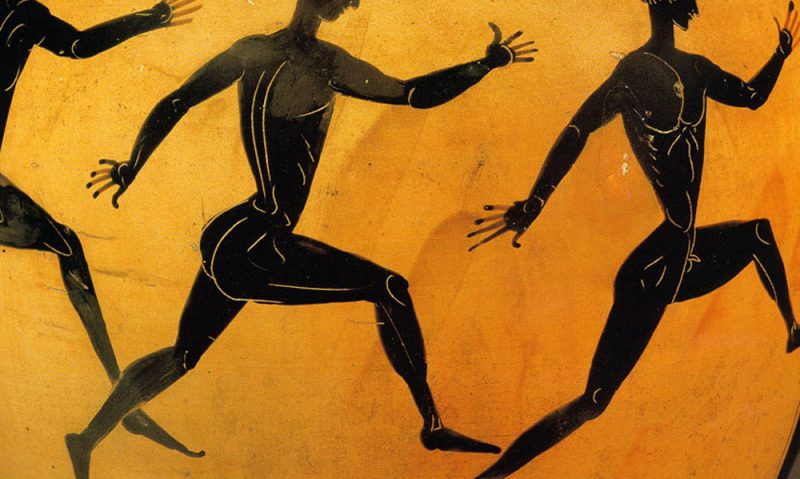 Η διατροφή των αθλητών τους αρχαίους χρόνους στην Ελλάδα, τη χώρα που γέννησε τους Ολυμπιακούς αγώνες-featured_image