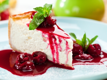 Το cheesecake ήταν το γλυκό των αρχαίων Ελλήνων