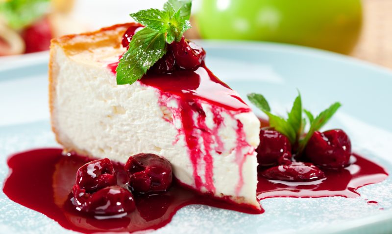 Ήρθε η ώρα να το μάθεις… Το cheesecake ήταν δημοφιλές γλυκό των αρχαίων Ελλήνων! Αυτή είναι η ιστορία του-featured_image