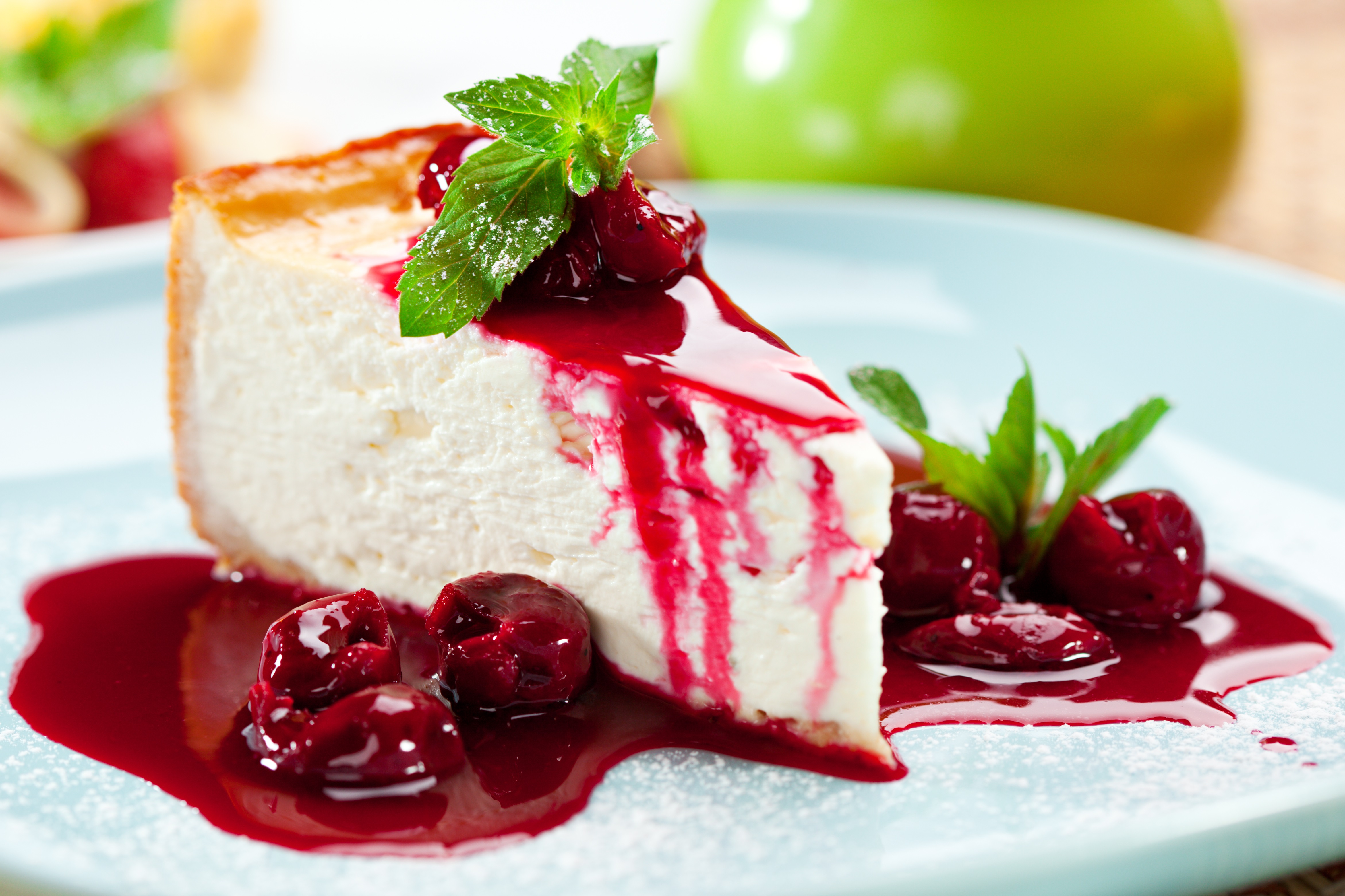 Ήρθε η ώρα να το μάθεις… Το cheesecake ήταν δημοφιλές γλυκό των αρχαίων Ελλήνων! Αυτή είναι η ιστορία του
