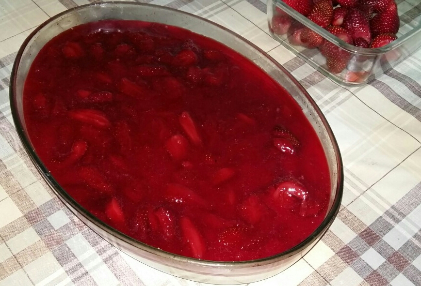 Cheesecake τέλειο, της Φλάουρα Χεκίμη