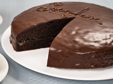 Διάσημα γλυκά της Ευρώπης και η ιστορία τους