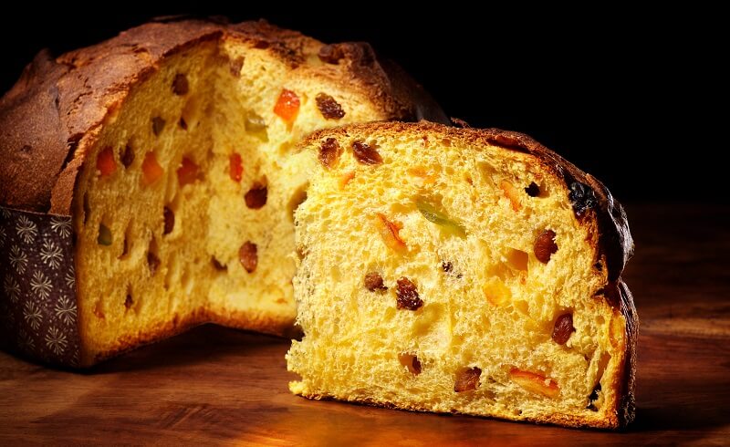 panetone