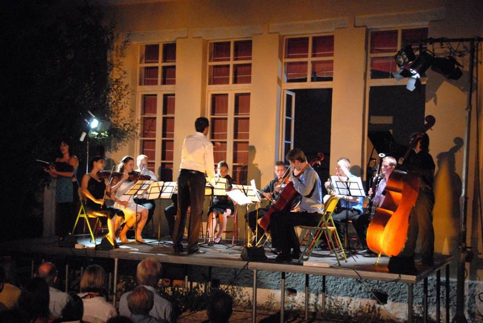 paxoi festival