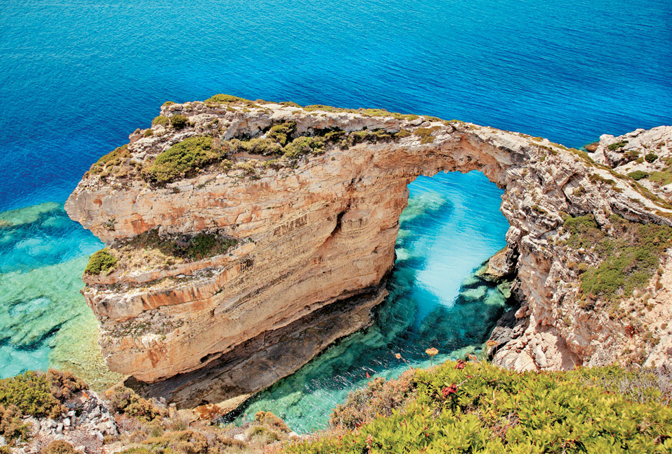 paxos tripitos