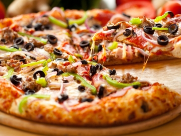 Αγαπάς την πίτσα; Καιρός να μάθεις όσα δεν ξέρεις για αυτήν