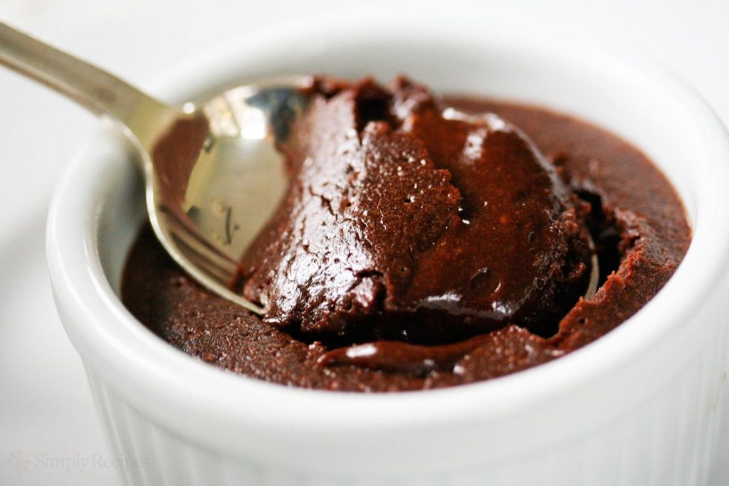 pudding