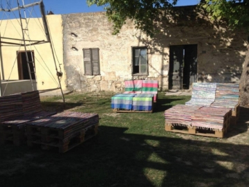 Κέντρο Νοτιοπελαγίτικης  Οινογαστρονομίας, με πρωτοβουλία της Π.Ν.Α