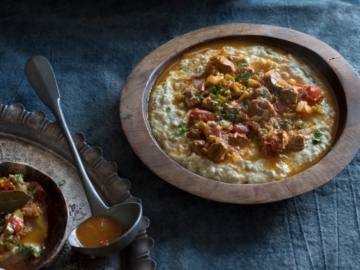 Ιμάμ, ατζέμ, χουνκιάρ: η ιστορία τους και πώς “βαφτίστηκαν” με αυτά τα ονόματα τα αγαπημένα Πολίτικα φαγητά