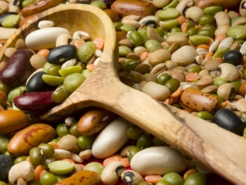 Μαγείρεψε τα καλύτερα και πιο νόστιμα όσπρια