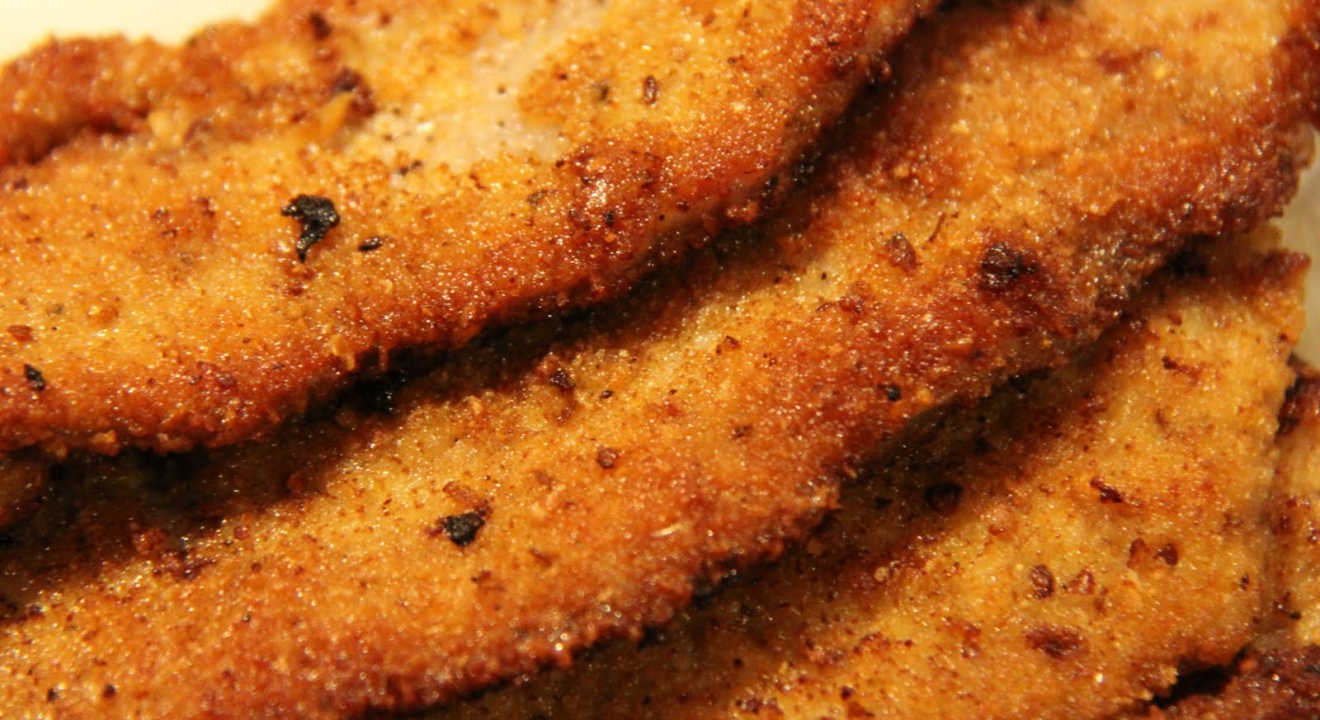 μπαγιατικο ψωμι