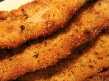 Μπαγιάτικο ψωμί: Πώς να το αξιοποιήσεις σε σνίτσελ, κρουτόν και γλυκά