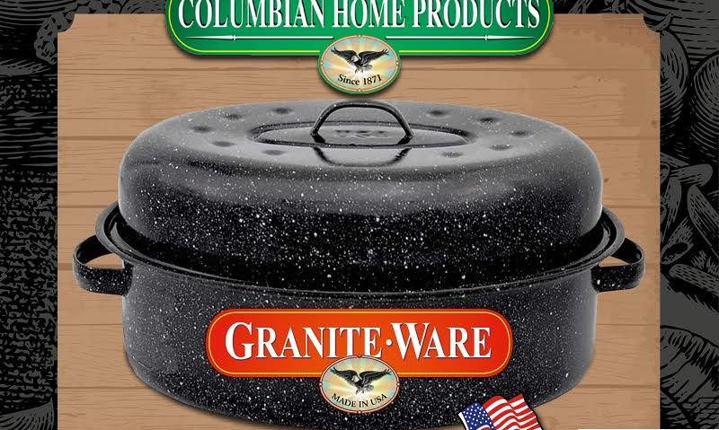 Granite-Ware: το μυστικό για νόστιμο φαγητό-featured_image