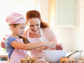 H φροντίδα είναι η συνταγή