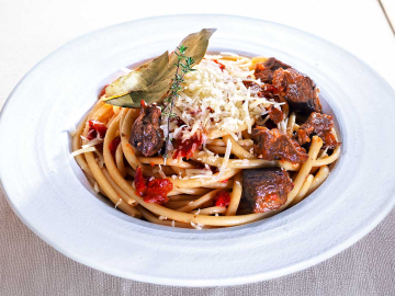 Παστιτσάδα