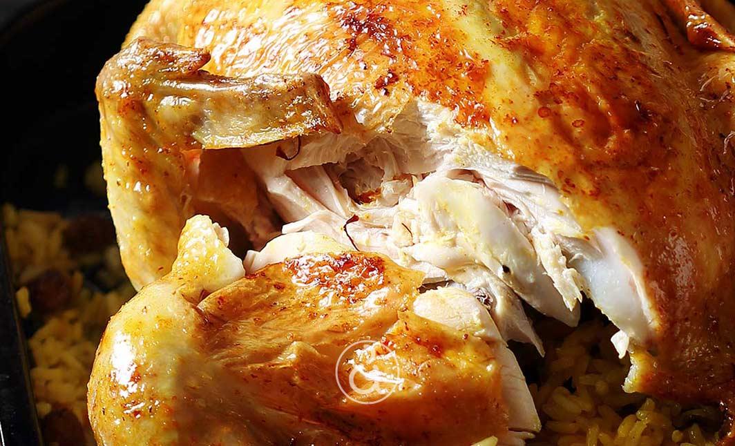 Στήθος κοτόπουλο: διατροφική αξία και μαγείρεμα