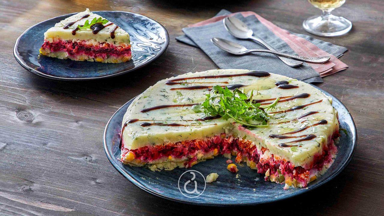 Σαλάτα τούρτα παντζάρι της Αργυρώς-featured_image