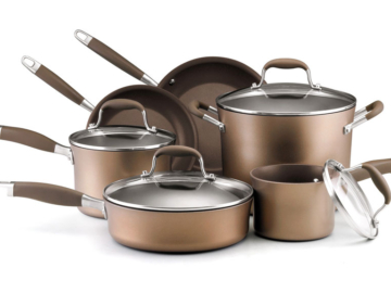 Μη χάνεσαι στις… κατσαρόλες. Η σωστή χρήση, η εστία, μυστικά για την ευκολία σας