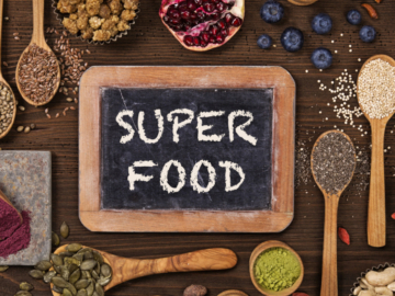 Τα Superfoods της κουζίνας μας: Οι υπερτροφές με Ελληνική καταγωγή-Ποιες είναι, τι προσφέρουν