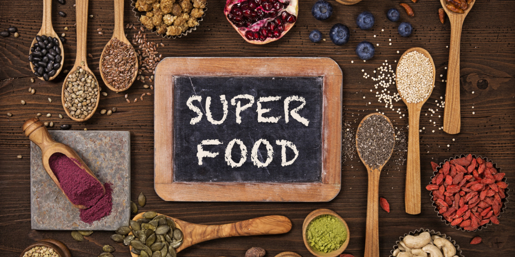 superfoods