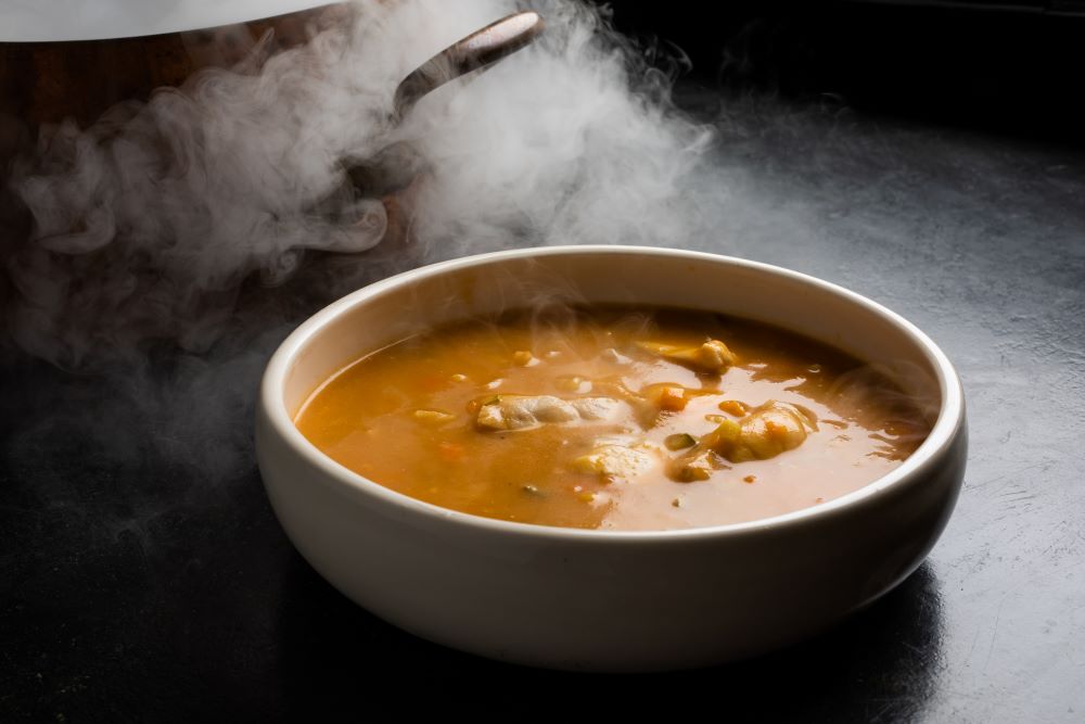 Διάλεξα για εσάς τις καλύτερες σούπες για τον χειμώνα, για όλα τα γούστα – Οι συνταγές που θα απολαύσετε και θα ζεστάνουν τις μέρες σας!