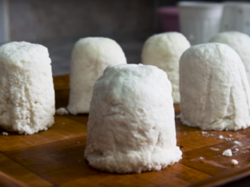 Το ακριβότερο τυρί στον κόσμο είναι αυτό της… γαϊδούρας!