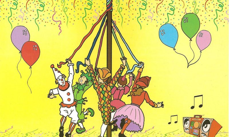 Απόκριες: τα έθιμα και πως γιορτάζονται σε όλη την Ελλάδα | Argiro.gr