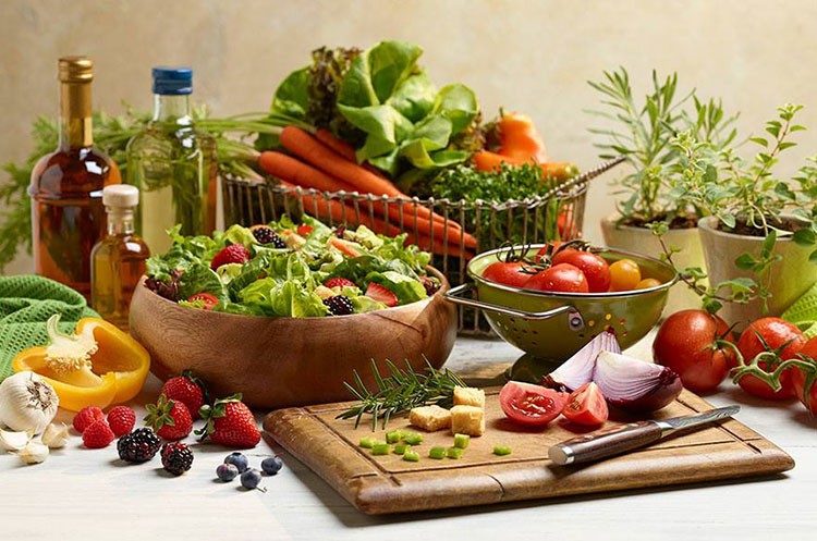Αγαπημένες, νόστιμες, εύκολες, υγιεινές! Οι 5 καλύτερες σαλάτες μου, που θα σας γίνουν απαραίτητες-featured_image