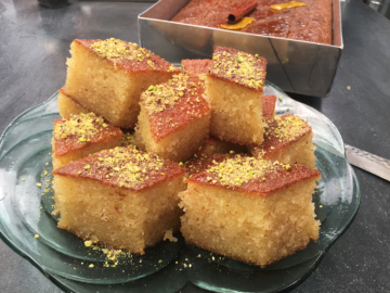 Σάμαλι πολίτικο