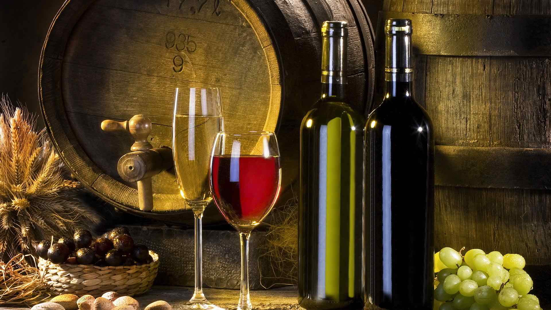 Τo κρασί έχει ένα μυστικό και βρίσκεται στο…ποτήρι