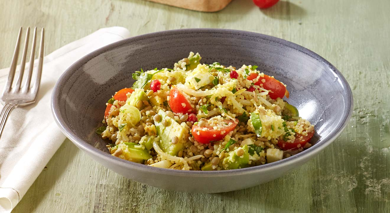 σαλατα υγιεινη