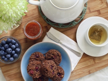 Πρωινό καθημερινά, γιατί; Του συνεργάτη μας Τάσου Παπαλαζάρου