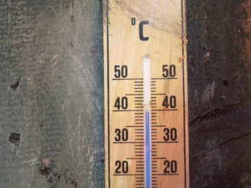 Καύσωνας είναι θα περάσει! 10 βήματα για να περάσεις με ασφάλεια αυτές τις ζεστές μέρες!