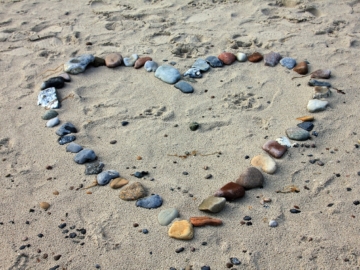 Απόλαυσε τις διακοπές με την καρδιά σου!