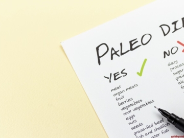 Paleo Diet: η παλαιολιθική δίαιτα