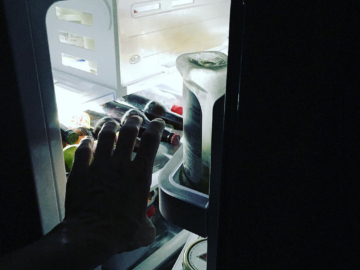 Συμβουλές για το βραδινό τσιμπολόγημα