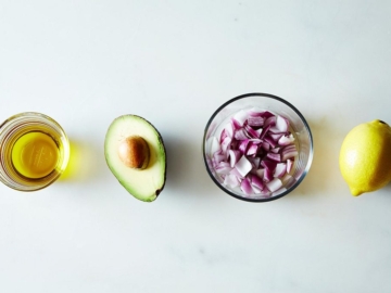 Μαυρισμένο αβοκάντο: Πώς να το διατηρήσετε;