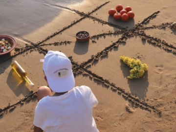 Στην Σύρο ο τελικός για τον σεφ που θα εκπροσωπήσει την Περιφέρεια Νοτίου Αιγαίου στο European Young Chef Award