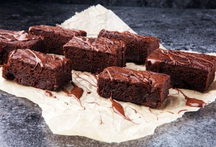 Brownies χωρίς ζάχαρη και χωρίς αλεύρι-featured_image