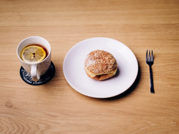 Πως οι μικρότερες μερίδες συμβάλλουν στη διατήρηση του βάρους;