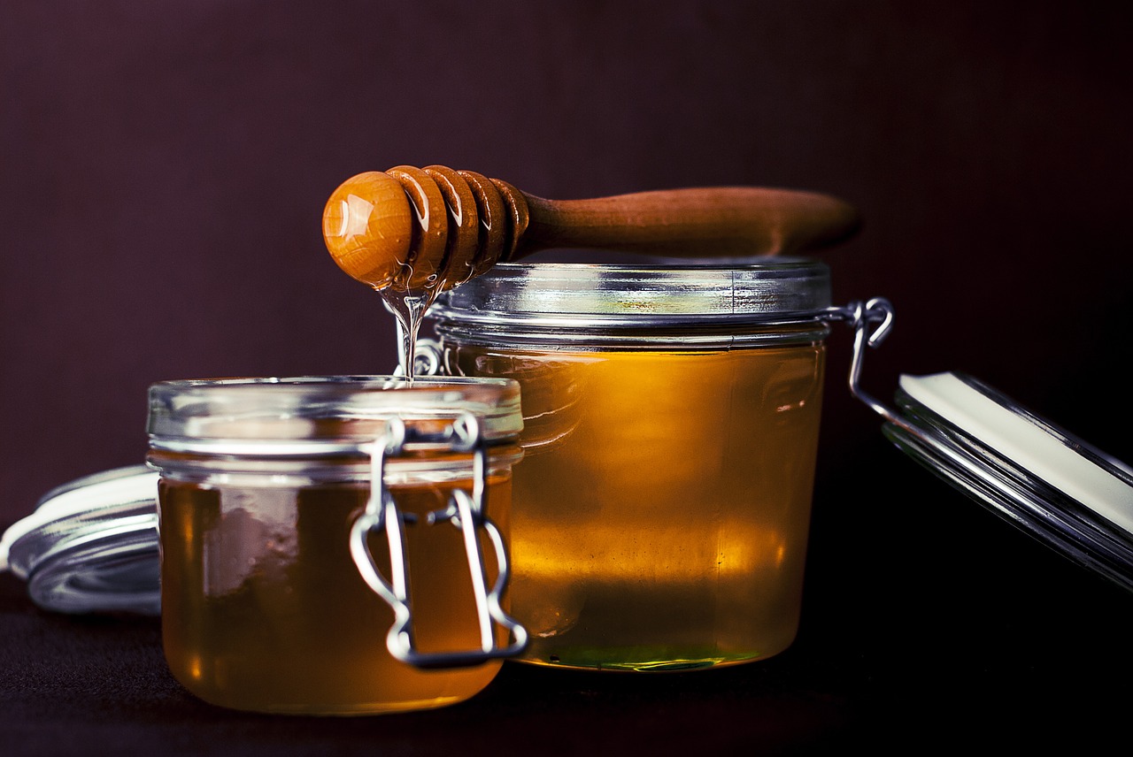Προσθέστε λίγο μέλι και σταματήστε να νιώθετε τύψεις!