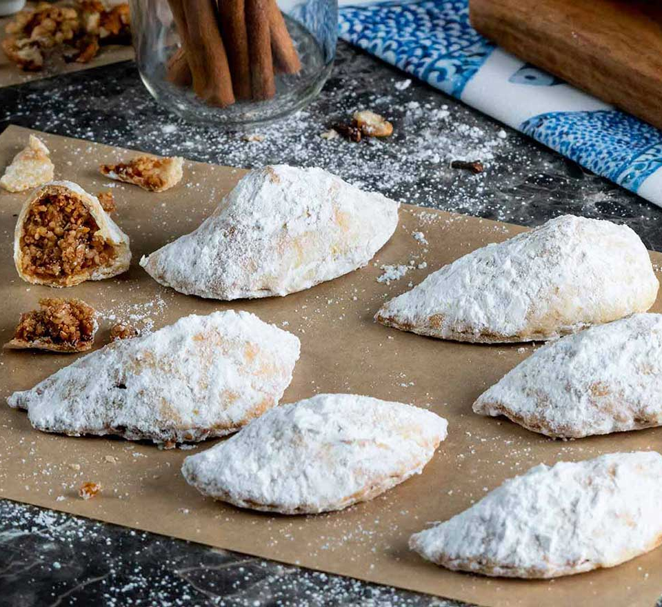 σκαλτσουνια