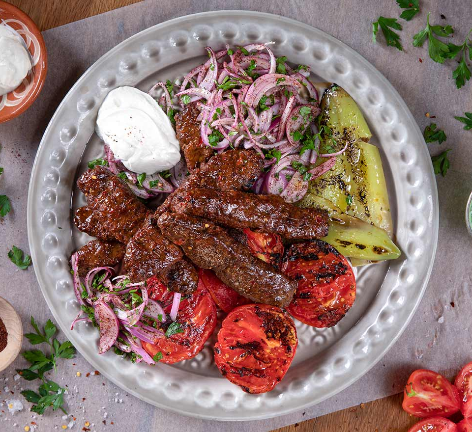 αρμενικο κεμπαπ συνταγη - παραδοσιακο κεμπαπ